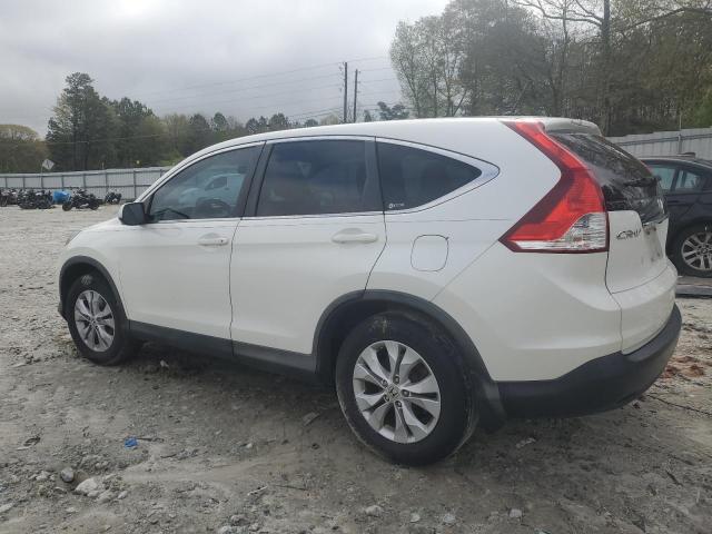 Obraz 2 z 2012 HONDA CR-V EX 2012 z VIN 5J6RM3H59CL019656