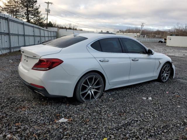 Изображение 3 2019 GENESIS G70 PRESTIGE 2019 с VIN KMTG44LA5KU019316
