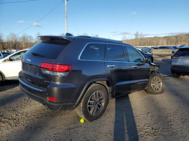 Image 3 of 2021 JEEP GRAND CHEROKEE LIMITED 2021 with VIN 1C4RJFBG2MC512932