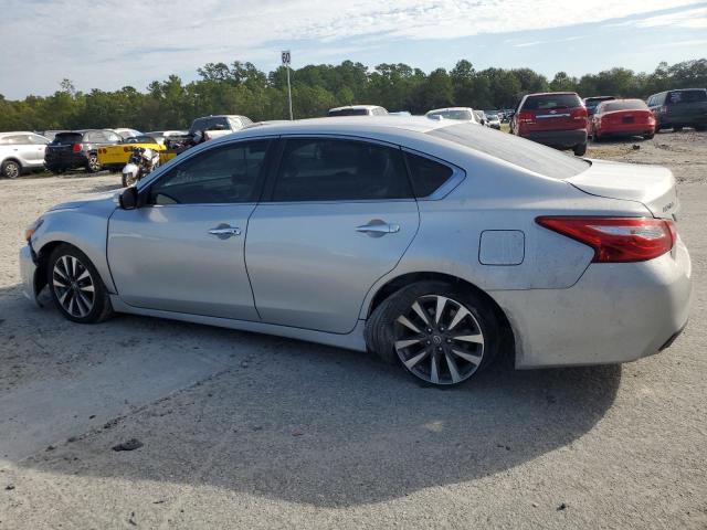 Image 2 of 2017 NISSAN ALTIMA 2.5 2017 with VIN 1N4AL3AP0HC122981