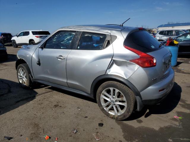 Изображение 2 2011 NISSAN JUKE S 2011 с VIN JN8AF5MR9BT017023