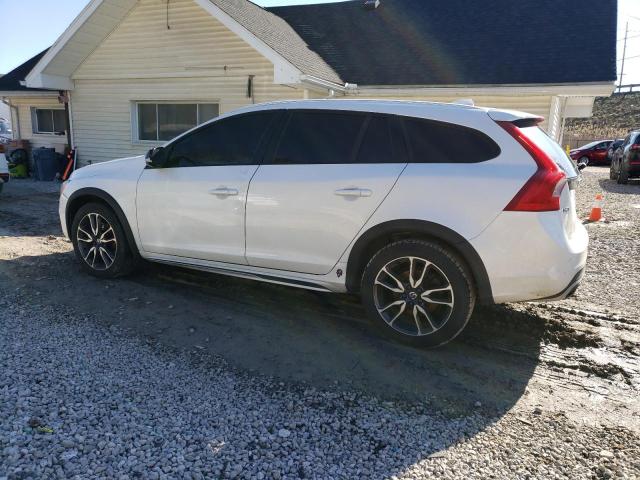 Изображение 2 2017 VOLVO V60 CROSS COUNTRY PREMIER 2017 с VIN YV440MWKXH1041028