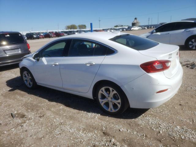 Obraz 3 z 2018 CHEVROLET CRUZE PREMIER 2018 z VIN 1G1BF5SM9J7197773
