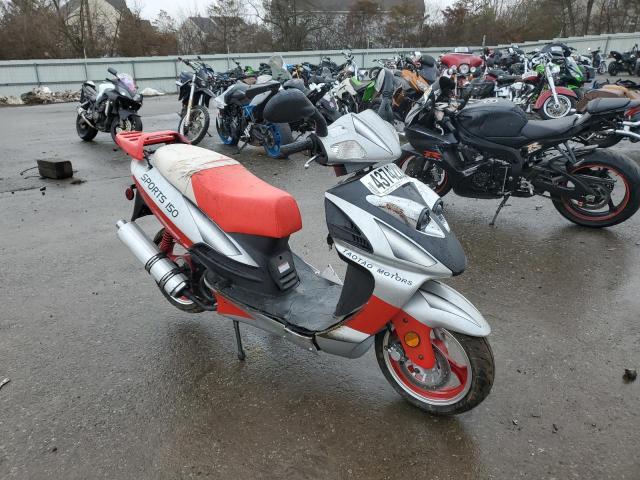 Image 1 of 2017 TAO SPORTS 150 2017 with VIN L9NTELKE4H1011163