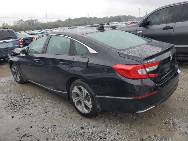 Image 2 of 2020 HONDA ACCORD EX 2020 with VIN 1HGCV1F41LA013631