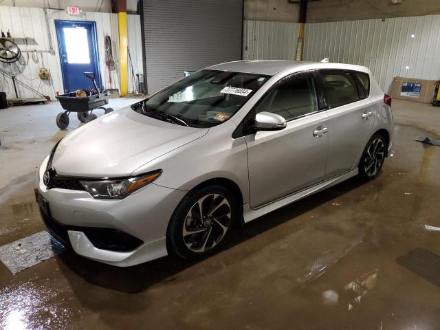 Image 1 of 2017 TOYOTA COROLLA IM  2017 with VIN JTNKARJE8HJ537138