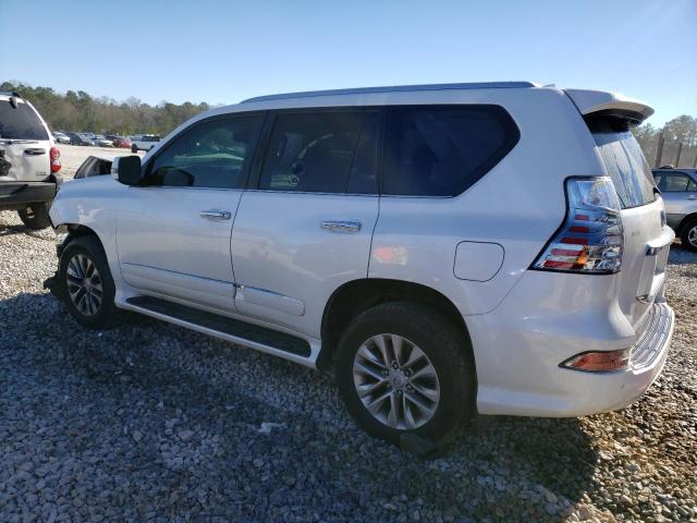 Изображение 2 2018 LEXUS GX 460 2018 с VIN JTJBM7FX5J5210072