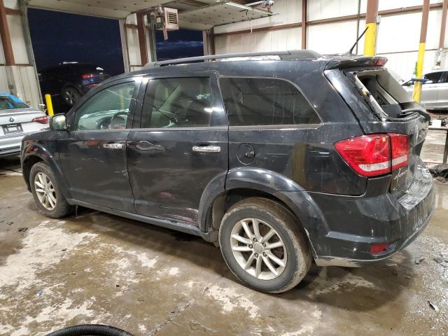Image 2 of 2013 DODGE JOURNEY SXT 2013 with VIN 3C4PDCBG2DT578544
