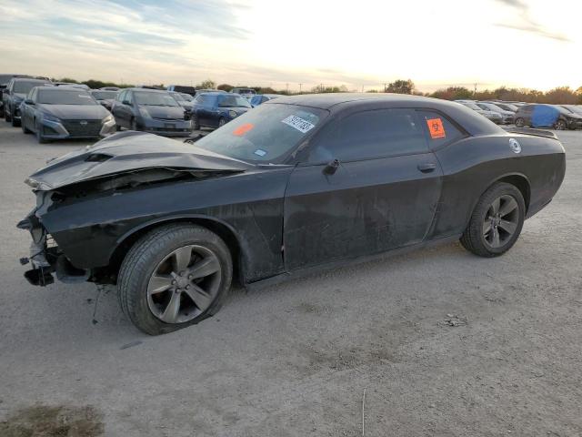 Obraz 2015 DODGE CHALLENGER SXT 2015