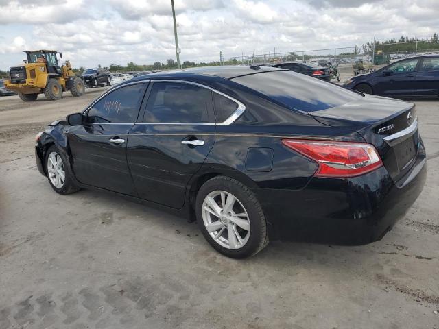 Изображение 2 2013 NISSAN ALTIMA 2.5 2013 с VIN 1N4AL3AP6DN480312