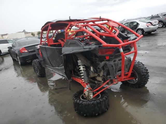 Image 2 of 2017 POLARIS RZR XP 4 TURBO EPS 2017 with VIN 3NSVFE922HF796140