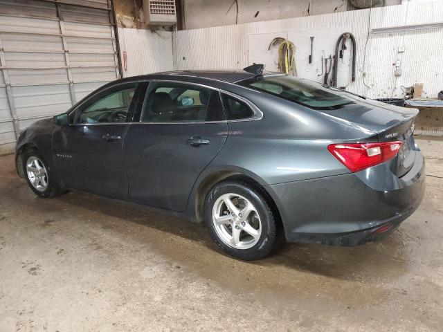 Obraz 2 z 2017 CHEVROLET MALIBU LS 2017 z VIN 1G1ZB5STXHF206398