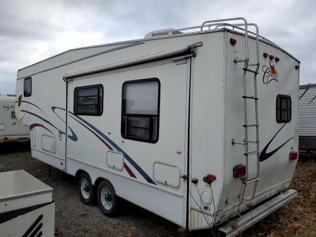 Image 3 of 1997 WILDWOOD CARDINAL 1997 with VIN 4X4FCAC29VG070240