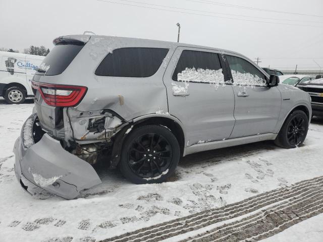 Image 3 of 2020 DODGE DURANGO R/T 2020 with VIN 1C4SDJCT9LC433134
