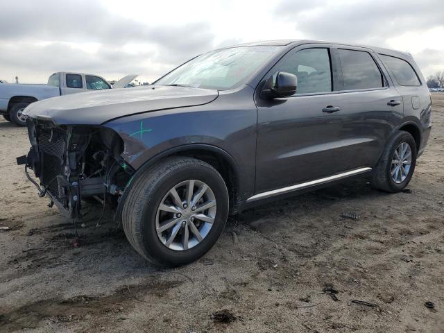 2017 DODGE DURANGO SXT 2017 image