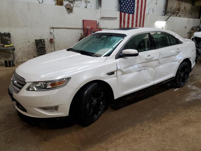 Изображение 2010 FORD TAURUS SHO 2010
