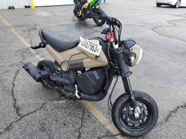 Obraz 2022 HONDA NVA110 B 2022