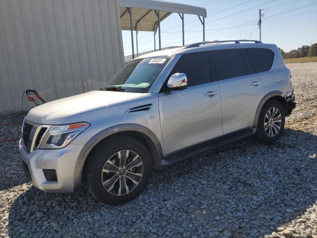 2019 NISSAN ARMADA SV 2019 image