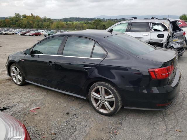 Изображение 2 2016 VOLKSWAGEN JETTA GLI 2016 с VIN 3VW4T7AJXGM231792