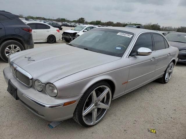 2004 JAGUAR XJ8  2004 image