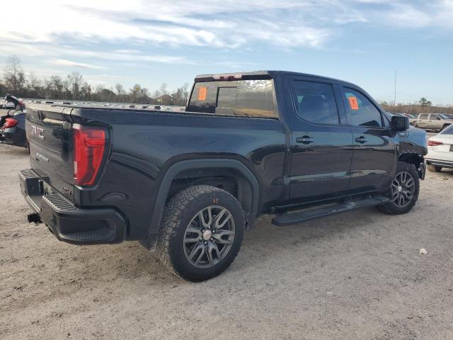 Image 3 of 2020 GMC SIERRA K1500 AT4 2020 with VIN 1GTP9EEL8LZ345541