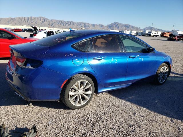 Obraz 3 z 2015 CHRYSLER 200 S 2015 z VIN 1C3CCCBG0FN729597