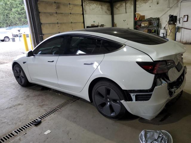 Изображение 2 2023 TESLA MODEL 3  2023 с VIN 5YJ3E1EA3PF619631