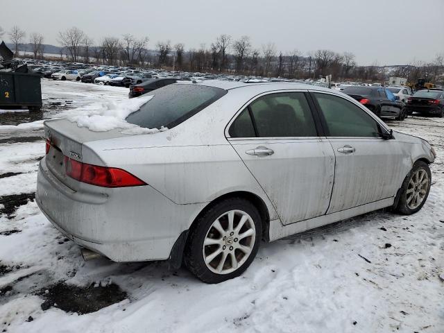 Изображение 3 2007 ACURA TSX  2007 с VIN JH4CL96927C001821