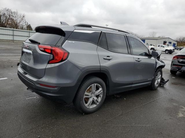Изображение 3 2018 GMC TERRAIN SLE 2018 с VIN 3GKALMEV3JL334930