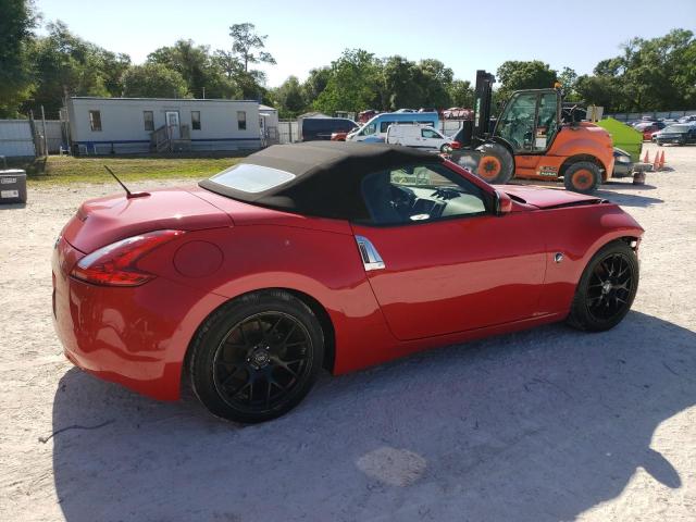 Изображение 3 2017 NISSAN 370Z BASE 2017 с VIN JN1AZ4FHXHM940330