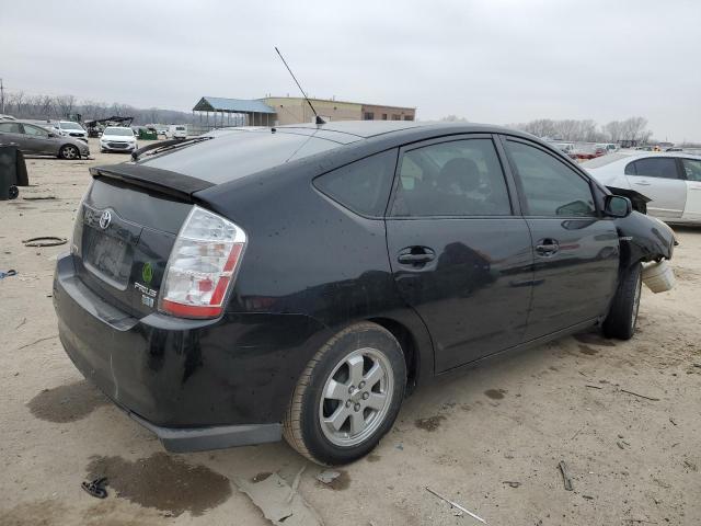 Image 3 of 2009 TOYOTA PRIUS  2009 with VIN JTDKB20U093499332