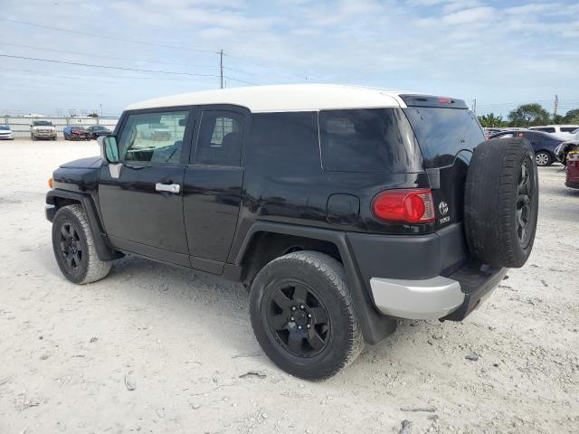 Obraz 2 z 2009 TOYOTA FJ CRUISER  2009 z VIN JTEBU11F39K069719