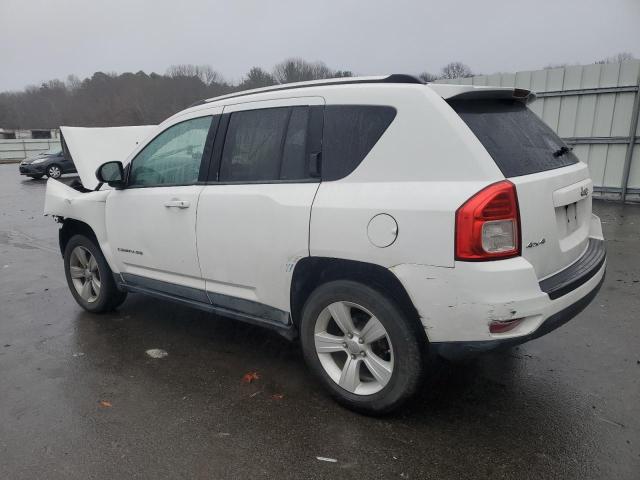 Obraz 2 z 2011 JEEP COMPASS SPORT 2011 z VIN 1J4NF1FB3BD244962