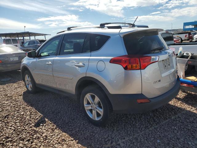 Изображение 2 2014 TOYOTA RAV4 XLE 2014 с VIN 2T3RFREV9EW136788