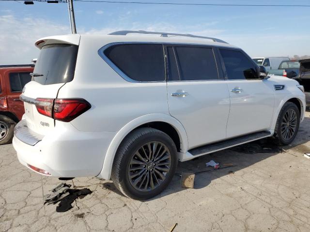 Изображение 3 2023 INFINITI QX80 LUXE 2023 с VIN JN8AZ2AE2P9306014