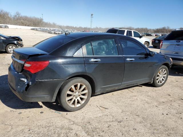 Obraz 3 z 2013 CHRYSLER 200 TOURING 2013 z VIN 1C3CCBBBXDN629213
