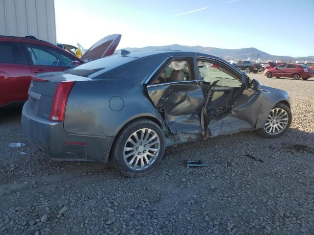 Obraz 3 z 2011 CADILLAC CTS PREMIUM COLLECTION 2011 z VIN 1G6DS5ED5B0135615