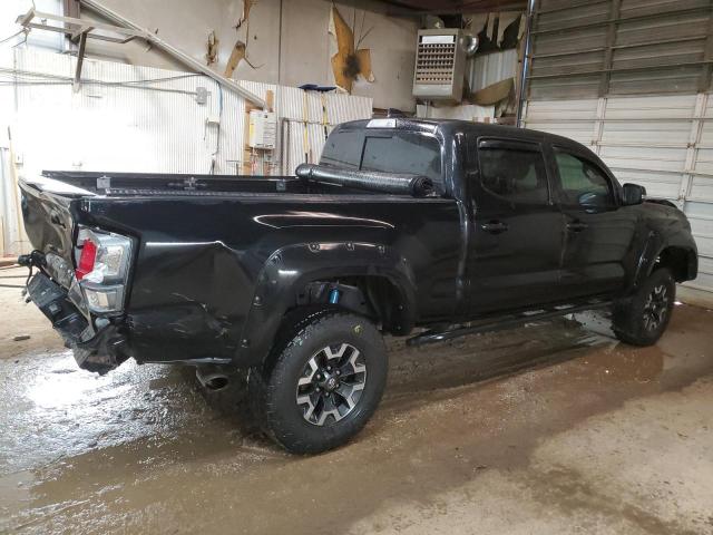 Obraz 3 z 2022 TOYOTA TACOMA DOUBLE CAB 2022 z VIN 3TMDZ5BN1NM123808