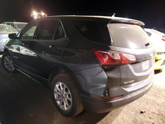 Obraz 2 z 2019 CHEVROLET EQUINOX LT 2019 z VIN 2GNAXTEVXK6163200