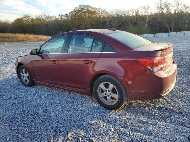 Image 2 of 2015 CHEVROLET CRUZE LT 2015 with VIN 1G1PC5SB9F7158783
