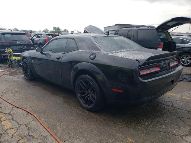 Obraz 2 z 2019 DODGE CHALLENGER R/T SCAT PACK 2019 z VIN 2C3CDZFJ2KH708615