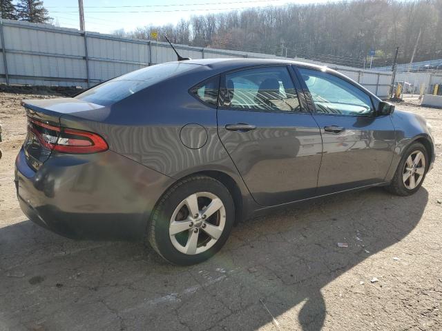 Image 3 of 2015 DODGE DART SXT 2015 with VIN 1C3CDFBB7FD226822