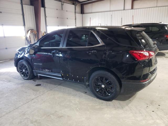 Obraz 2 z 2021 CHEVROLET EQUINOX LT 2021 z VIN 2GNAXUEV8M6151507