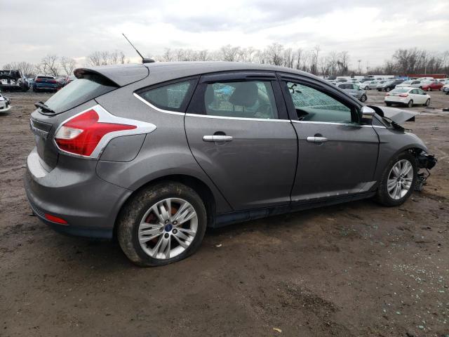 Obraz 3 z 2012 FORD FOCUS SEL 2012 z VIN 1FAHP3M24CL392954