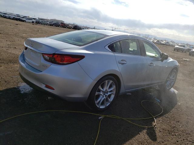 Изображение 3 2017 MAZDA 6 TOURING 2017 с VIN JM1GL1V55H1121001