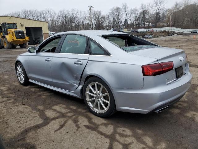Obraz 2 z 2018 AUDI A6 PREMIUM PLUS 2018 z VIN WAUG8AFC0JN041115