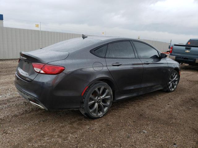 Изображение 3 2015 CHRYSLER 200 S 2015 с VIN 1C3CCCBGXFN581507