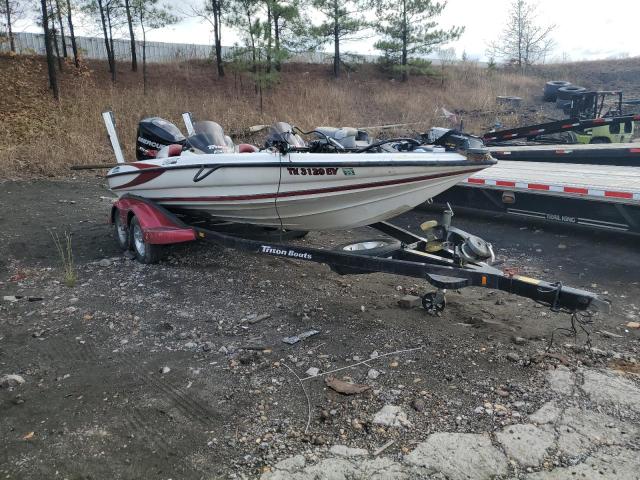 Изображение 2005 TRIT BOAT 2005