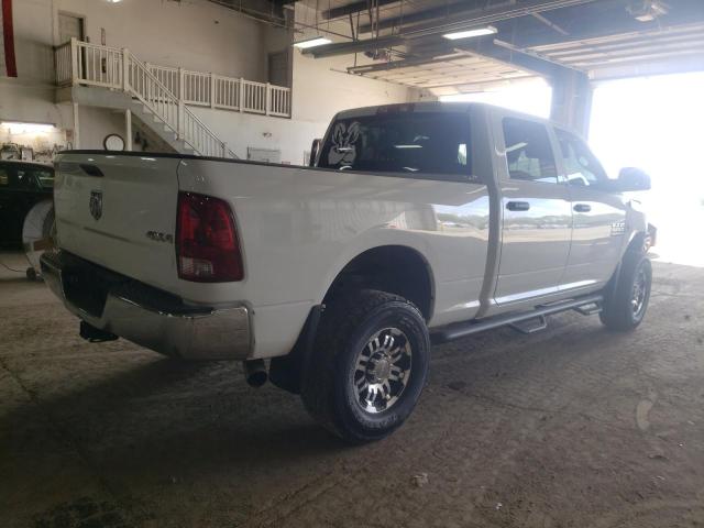 Изображение 3 2018 RAM 2500 ST 2018 с VIN 3C6UR5CLXJG333482