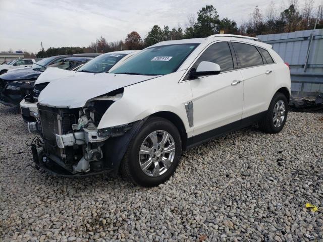 Obraz 2016 CADILLAC SRX LUXURY COLLECTION 2016